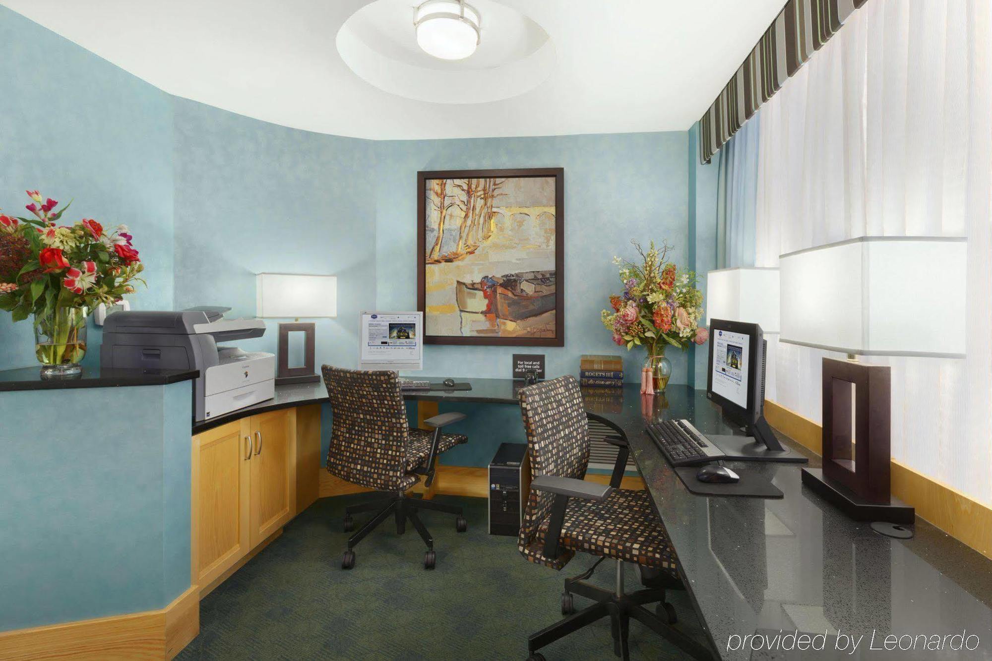 Hampton Inn By Hilton Harrisburg West Меканиксберг Экстерьер фото